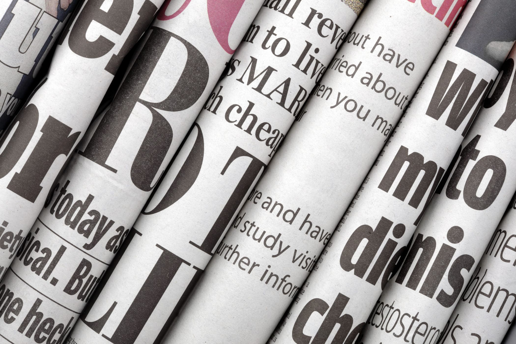 AATLIS News