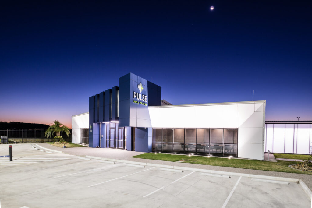 Business Spotlight! Pulse Data Centre - AATLIS